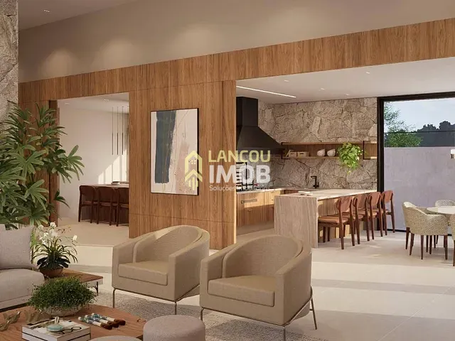 Casa com 630m² 3 quartos e 5 banheiros, à venda, no bairro Jardim das Samambaias em Jundiaí