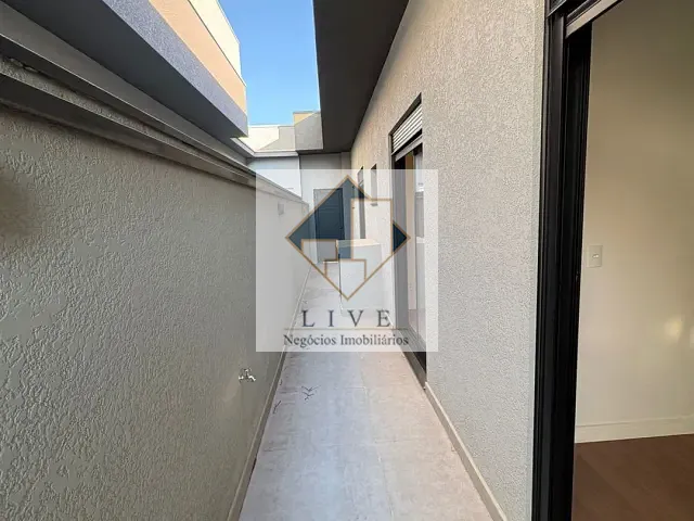 Casa com 300m² 3 quartos e 4 banheiros, à venda, no bairro Parque Brasil 500 em Paulínia
