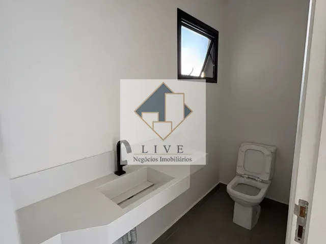Casa com 300m² 3 quartos e 4 banheiros, à venda, no bairro Parque Brasil 500 em Paulínia