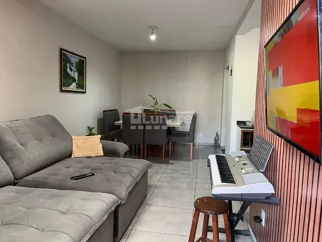 Casa com 180m² 3 quartos e 3 banheiros, à venda, no bairro Vila Oliveira em Mogi das Cruzes