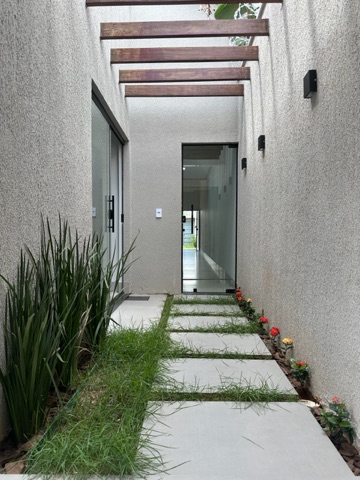 Foto do Casa - Casa padrão à Venda, Jardim Buriti Sereno, Aparecida de Goiânia, GO | Maxwell Imóveis