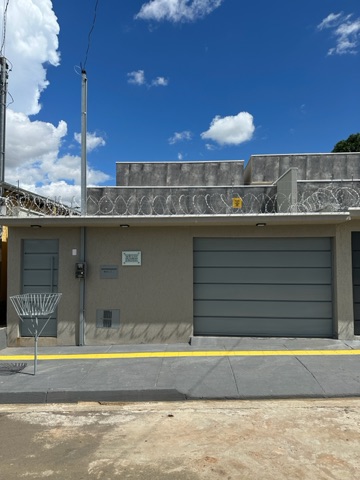 Foto do Casa - Casa padrão à Venda, Jardim Buriti Sereno, Aparecida de Goiânia, GO | Maxwell Imóveis