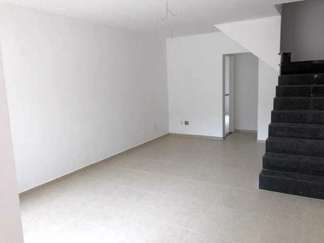 Foto do Casa - Casa com 2 dormitórios à venda, 98 m² por R$ 396.000,00 - Campo Grande - Rio de Janeiro/RJ | MG IMÓVEIS