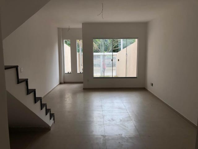 Foto do Casa - Casa com 2 dormitórios à venda, 98 m² por R$ 396.000,00 - Campo Grande - Rio de Janeiro/RJ | MG IMÓVEIS