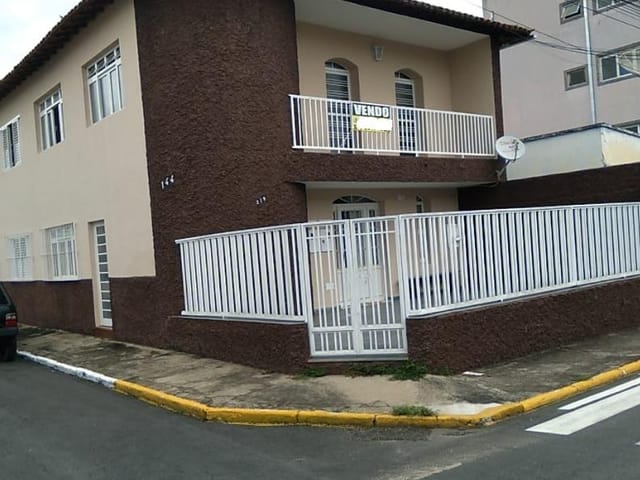 Foto do Casa - Casa à venda 3 Quartos, 1 Vaga, 138.69M², Avenida, Itajubá - MG | MOHALLEM e LOPES CORRETAGEM E ADMINISTRACAO DE IMOVEIS LTDA