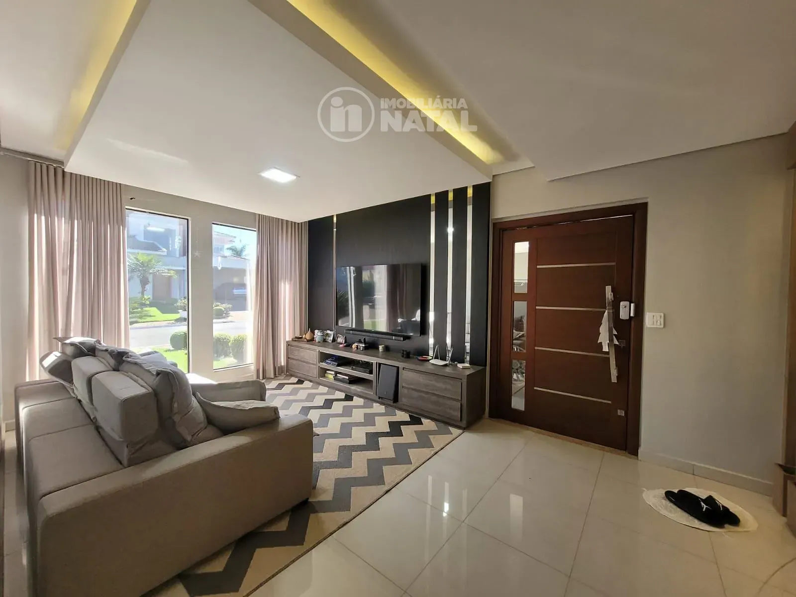 Casa, 3 quartos, 280 m² - Foto 3
