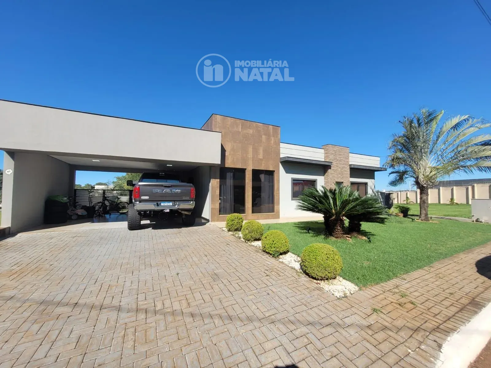 Casa, 3 quartos, 280 m² - Foto 1