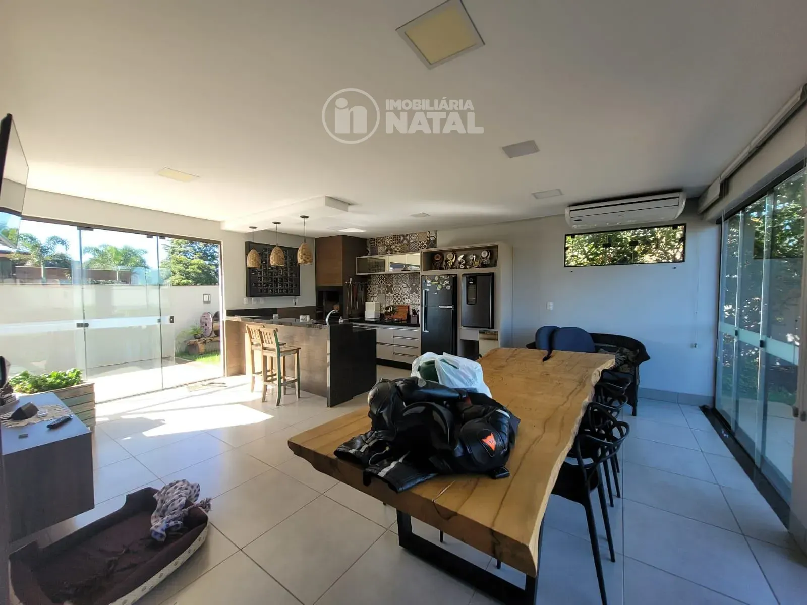 Casa, 3 quartos, 280 m² - Foto 16