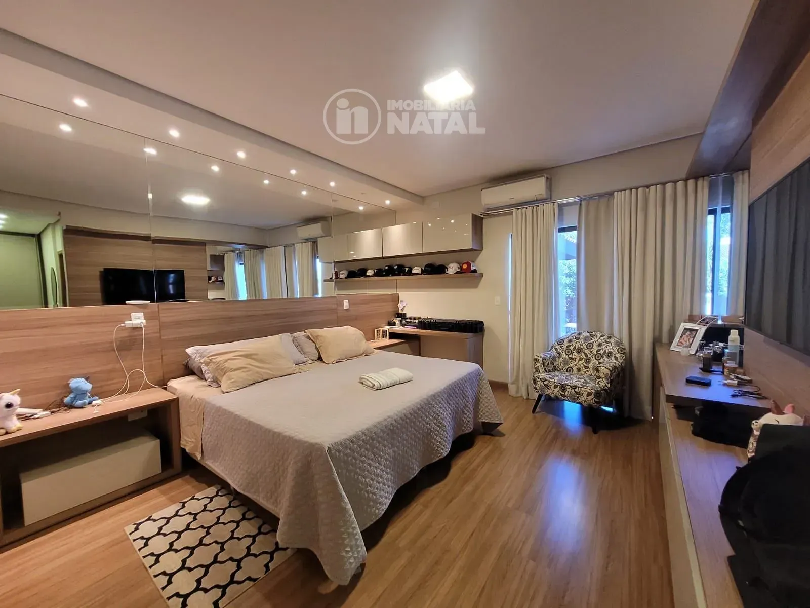 Casa, 3 quartos, 280 m² - Foto 9