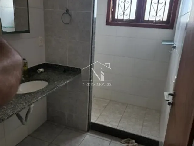 Casa com 480m² 4 quartos e 2 banheiros, à venda, no bairro Guaratiba (Ponta Negra) em Maricá