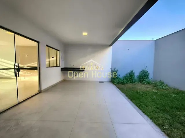 Casa 3 quartos e 3 banheiros, à venda, no bairro Jardim Belvedere em Volta Redonda