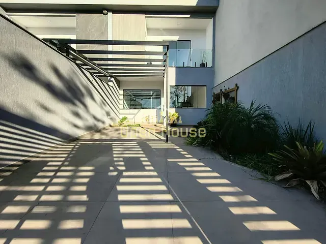 Casa 3 quartos e 3 banheiros, à venda, no bairro Jardim Belvedere em Volta Redonda