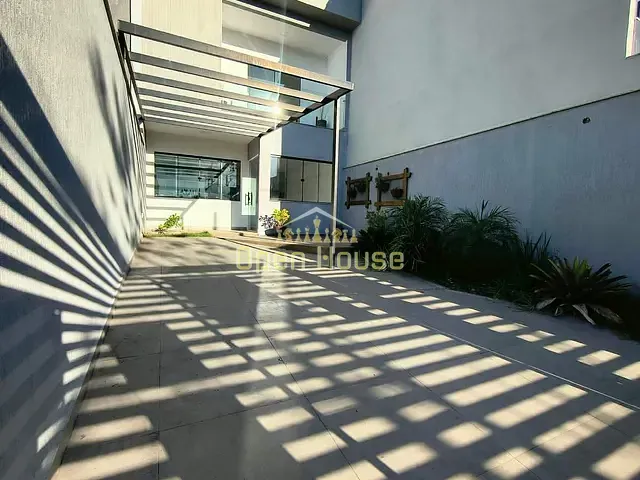 Casa 3 quartos e 3 banheiros, à venda, no bairro Jardim Belvedere em Volta Redonda