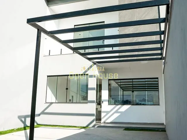 Casa 3 quartos e 3 banheiros, à venda, no bairro Jardim Belvedere em Volta Redonda