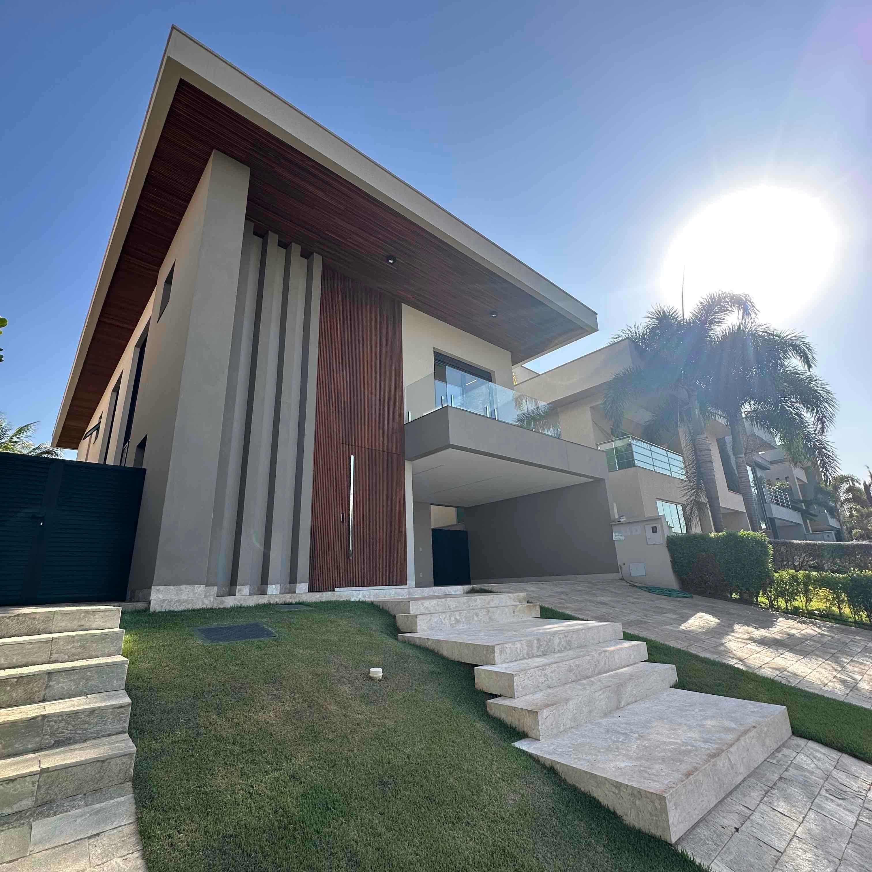 Casa em condomínio à Venda, Jardins Valência, Goiânia, GO