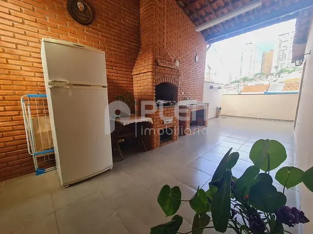 Casa 4 quartos e 3 banheiros, à venda, no bairro Santana em São Paulo