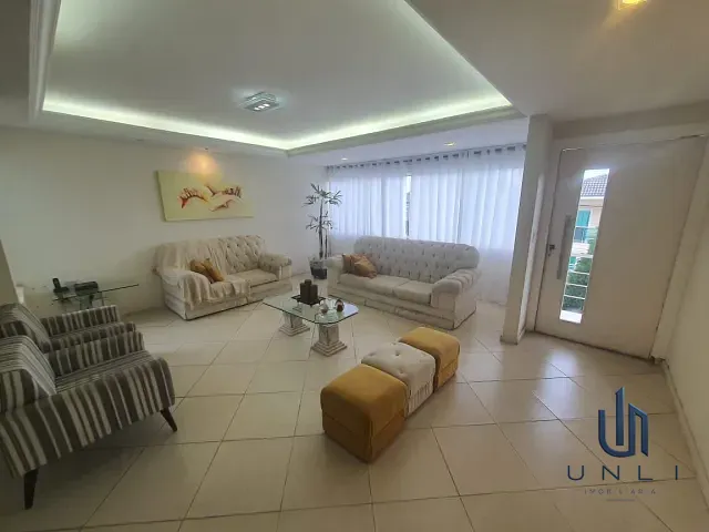 Casa 4 quartos e 4 banheiros, à venda, no bairro Jardim Belvedere em Volta Redonda