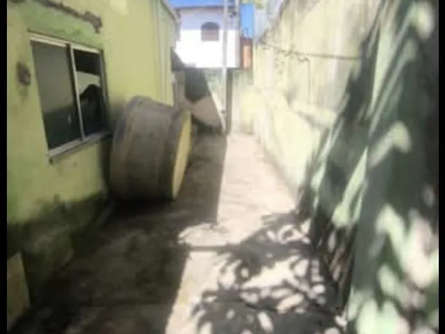 Casa 2 quartos e 1 banheiro, à venda, no bairro Cidade Praiana em Rio das Ostras