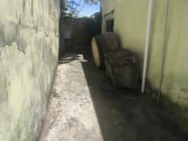 Casa 2 quartos e 1 banheiro, à venda, no bairro Cidade Praiana em Rio das Ostras