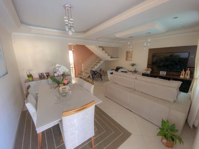 Casa com 200m² 3 quartos e 3 banheiros, à venda, no bairro Parque da Represa em Jundiaí
