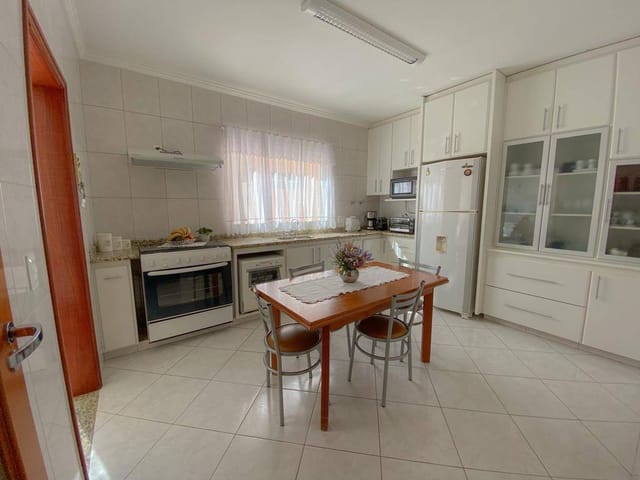 Casa com 200m² 3 quartos e 3 banheiros, à venda, no bairro Parque da Represa em Jundiaí