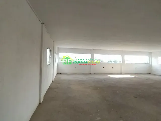 Casa com 528m², para alugar, no bairro Parque Ideal em Teresina