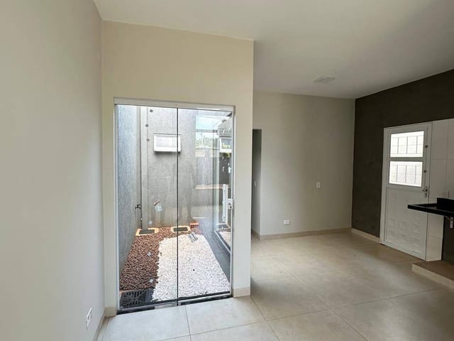 Foto do Casa - Casa à venda, Jardim São Conrado, Campo Grande, MS | Romeu Imóveis