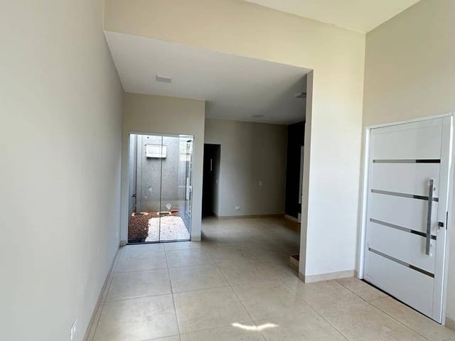 Foto do Casa - Casa à venda, Jardim São Conrado, Campo Grande, MS | Romeu Imóveis