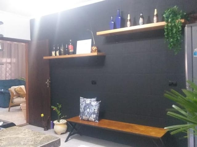 Foto do Casa - Casa à venda 3 Quartos, 1 Suite, 3 Vagas, 250M², Jardim Alvorada, São José dos Campos - SP | RUSSI IMÓVEIS