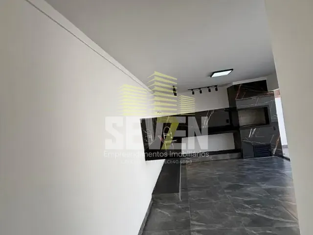 Casa com 363m², à venda, no bairro Jardim Carvalho em Bauru
