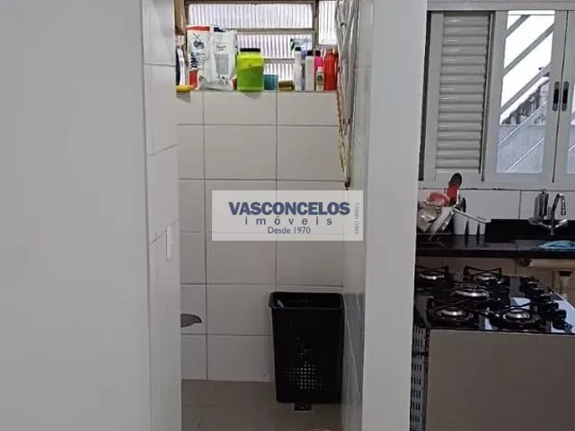 Casa com 172m², à venda, no bairro Vila Industrial em São José dos Campos