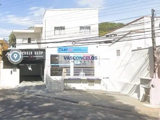 Casa com 172m², à venda, no bairro Vila Industrial em São José dos Campos