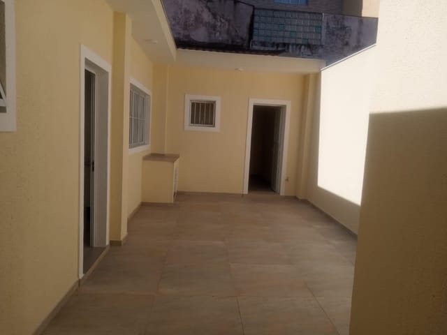 Casa com 140m² 3 quartos e 1 banheiro, à venda, no bairro Aclimação em São Paulo