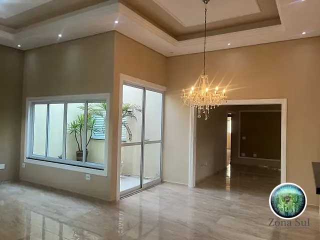 Casa com 250m² 3 quartos e 4 banheiros, à venda, no bairro Jardim Gramados de Sorocaba em Sorocaba