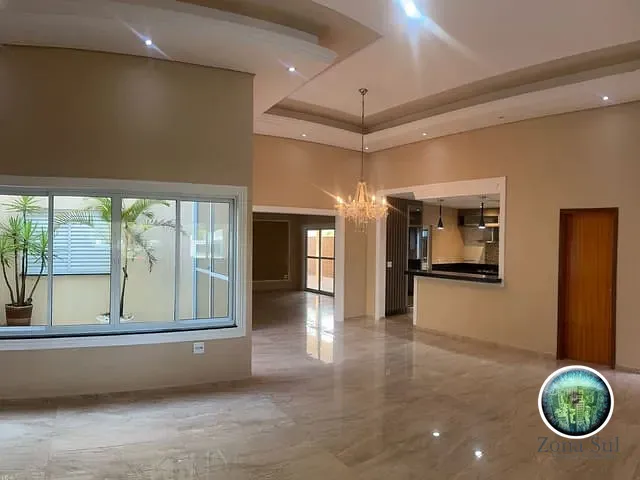 Casa com 250m² 3 quartos e 4 banheiros, à venda, no bairro Jardim Gramados de Sorocaba em Sorocaba