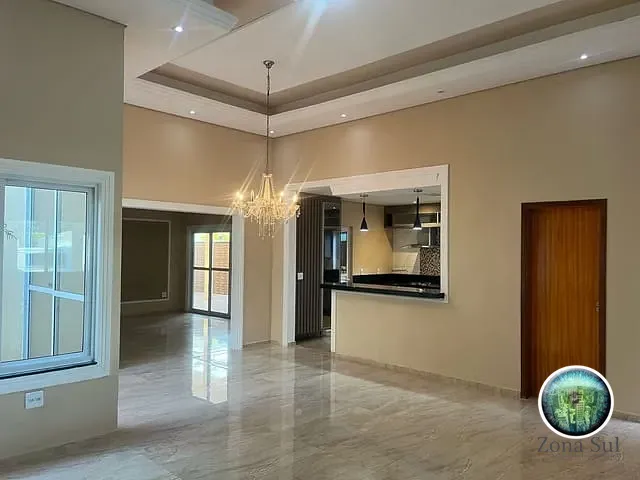 Casa com 250m² 3 quartos e 4 banheiros, à venda, no bairro Jardim Gramados de Sorocaba em Sorocaba