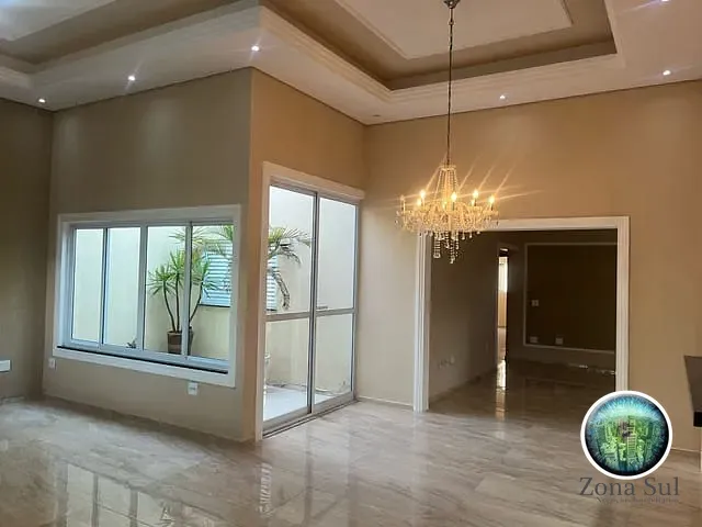 Casa com 250m² 3 quartos e 4 banheiros, à venda, no bairro Jardim Gramados de Sorocaba em Sorocaba