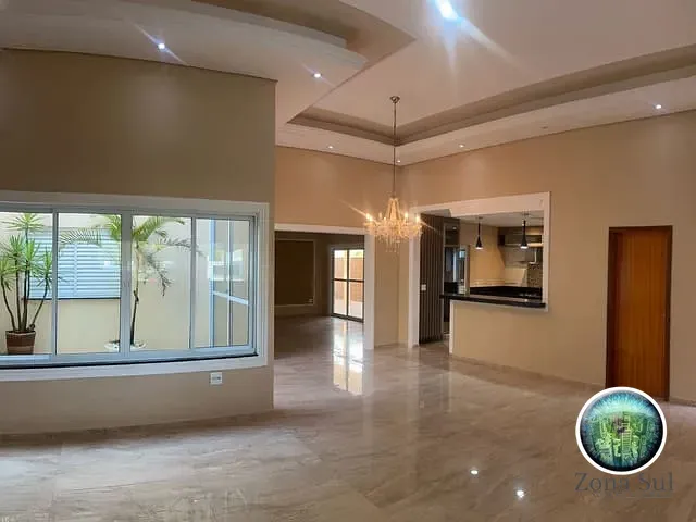 Casa com 250m² 3 quartos e 4 banheiros, à venda, no bairro Jardim Gramados de Sorocaba em Sorocaba