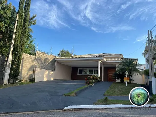 Casa com 250m² 3 quartos e 4 banheiros, à venda, no bairro Jardim Gramados de Sorocaba em Sorocaba