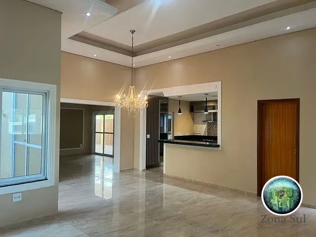 Casa com 250m² 3 quartos e 4 banheiros, à venda, no bairro Jardim Gramados de Sorocaba em Sorocaba