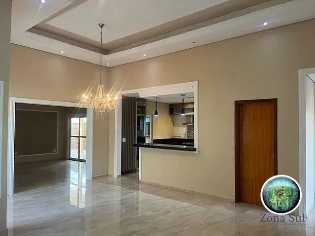 Casa com 250m² 3 quartos e 4 banheiros, à venda, no bairro Jardim Gramados de Sorocaba em Sorocaba
