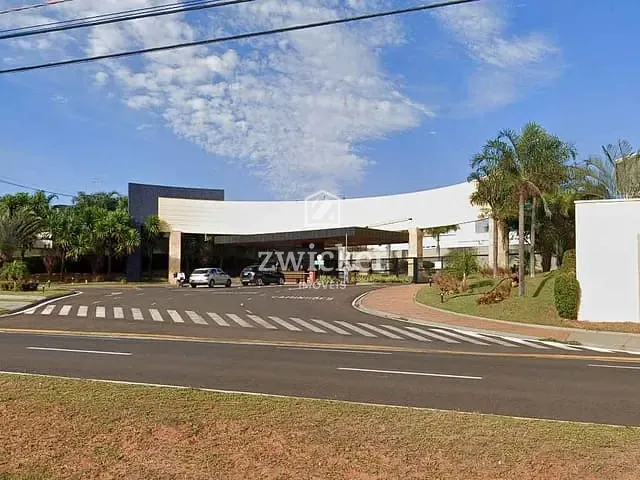 Terreno com 676m², à venda, no bairro Residencial Villa Lobos em Bauru