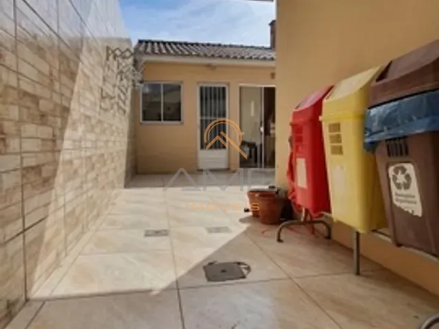 Casa 2 quartos e 2 banheiros, à venda, no bairro Três Vendas em Pelotas