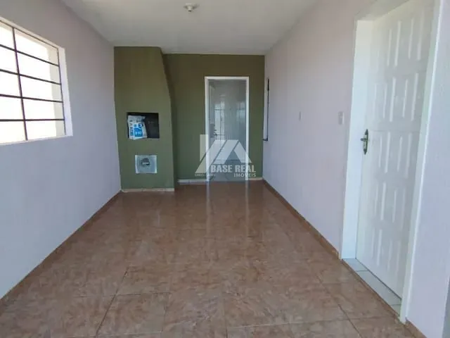 Casa com 188m² 3 quartos e 1 banheiro, à venda, no bairro Morro Alto em Guarapuava
