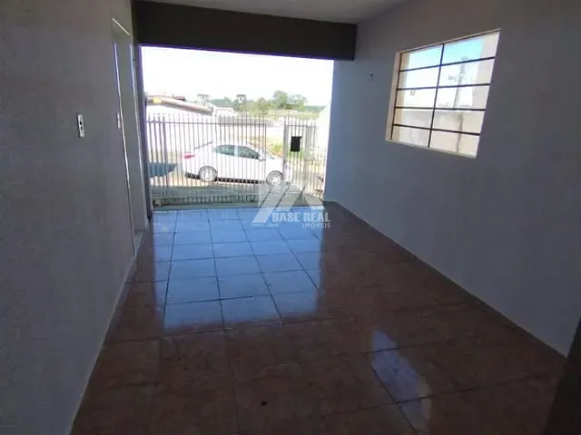 Casa com 188m² 3 quartos e 1 banheiro, à venda, no bairro Morro Alto em Guarapuava