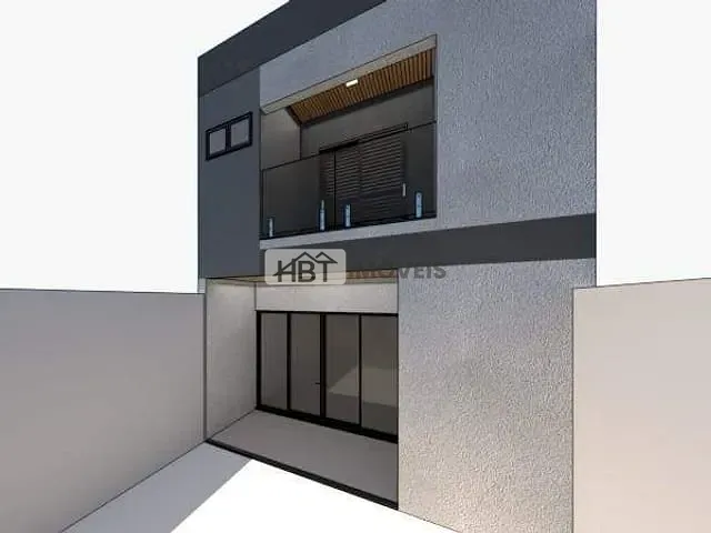 Casa 3 quartos e 4 banheiros, à venda, no bairro Parque Residencial Castelo em Bauru