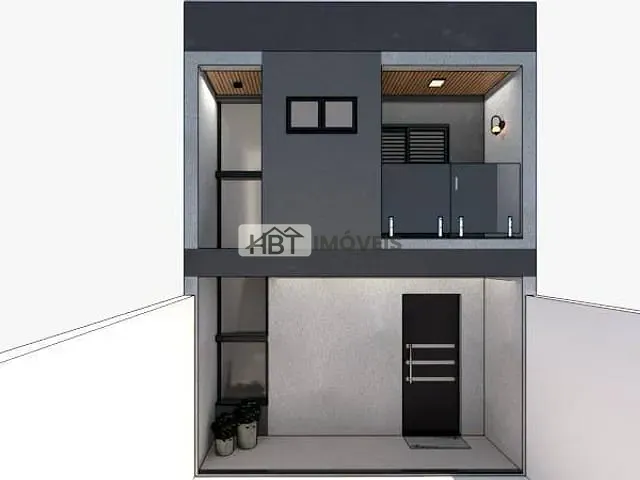 Casa 3 quartos e 4 banheiros, à venda, no bairro Parque Residencial Castelo em Bauru