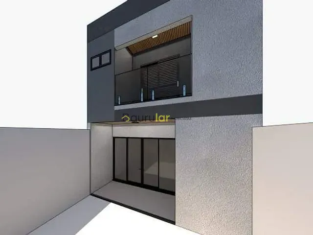 Casa 3 quartos e 4 banheiros, à venda, no bairro Parque Residencial Castelo em Bauru