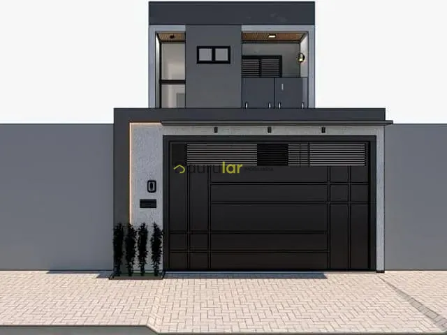 Casa 3 quartos e 4 banheiros, à venda, no bairro Parque Residencial Castelo em Bauru