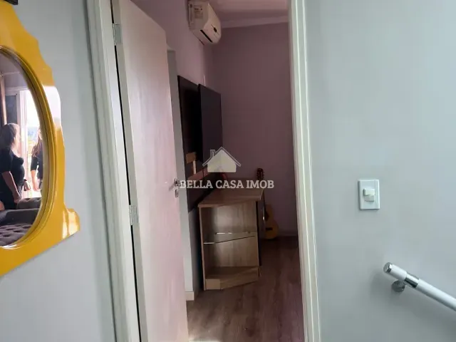 Casa com 250m² 3 quartos e 4 banheiros, à venda, no bairro Parque Residencial Villa dos Inglezes em Sorocaba